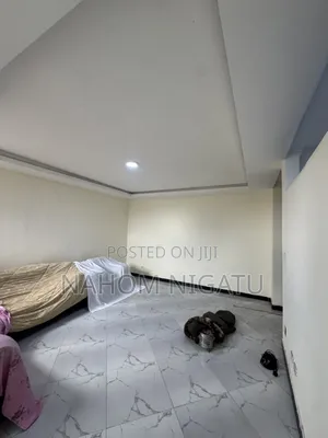 Furnished 2bdrm Apartment in Bole for sale