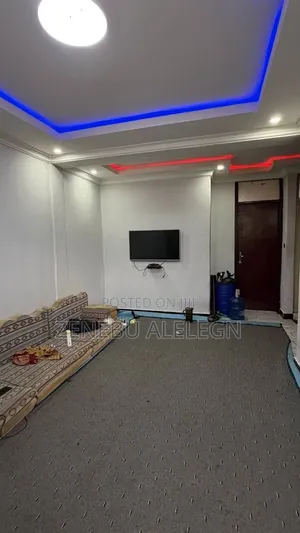 Furnished 2bdrm Condo in Summit Condominium, Bole for sale
