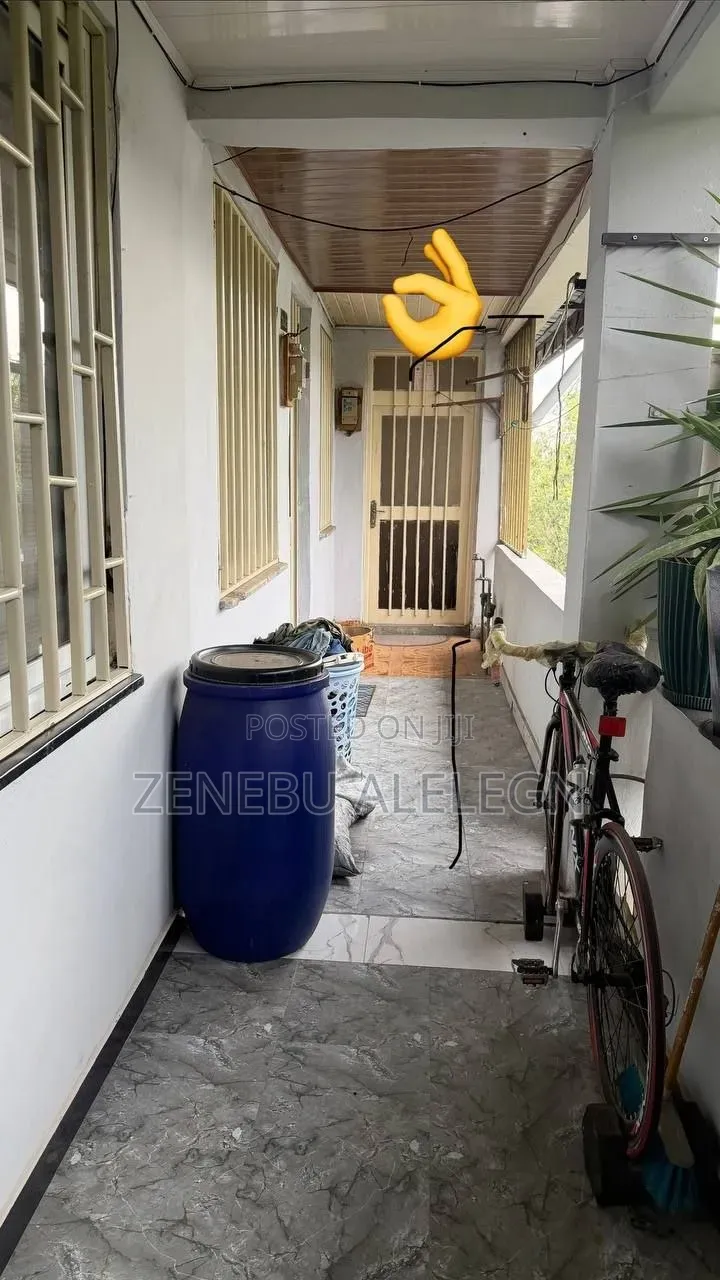 Furnished 2bdrm Condo in Summit Condominium, Bole for sale