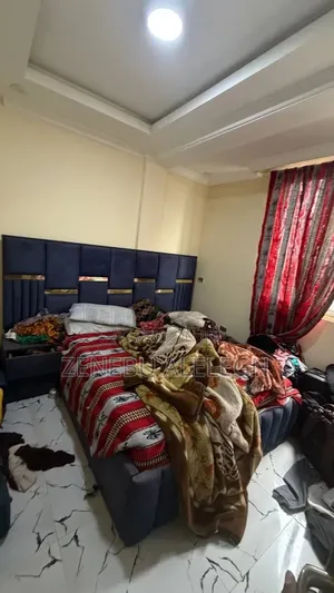 Furnished 2bdrm Condo in Summit Condominium, Bole for sale