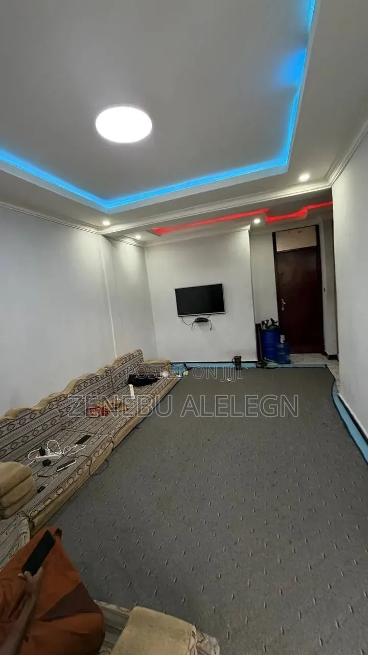 Furnished 2bdrm Condo in Summit Condominium, Bole for sale