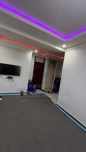 Furnished 2bdrm Condo in Summit Condominium, Bole for sale