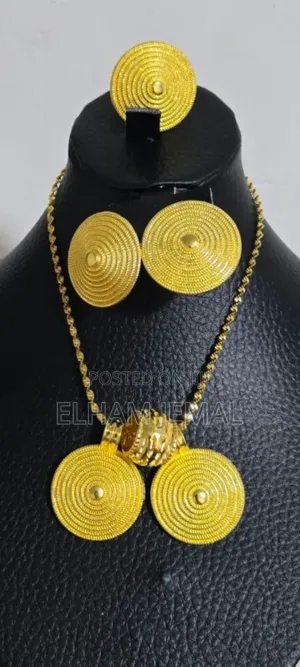 Jewllery Set
