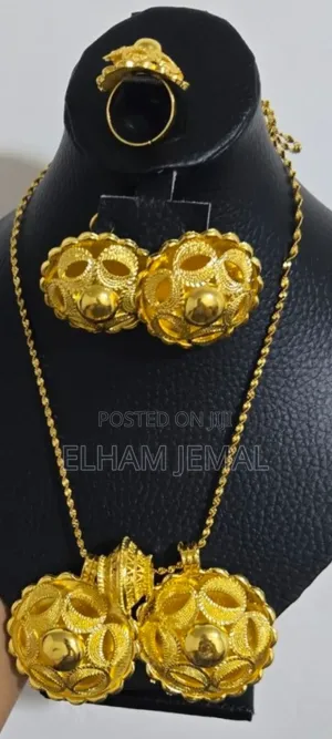 Jewllery Set