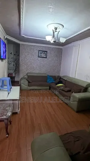 Furnished 2bdrm Condo in Summit Condominium, Bole for sale