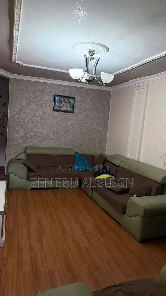 Furnished 2bdrm Condo in Summit Condominium, Bole for sale
