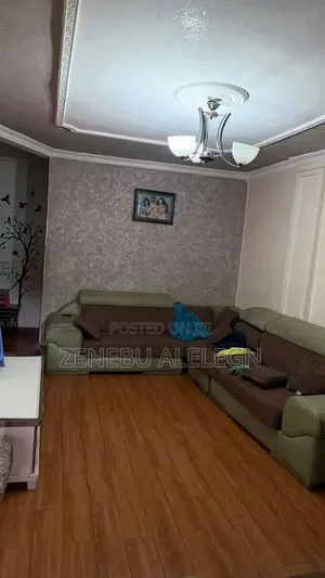 Furnished 2bdrm Condo in Summit Condominium, Bole for sale
