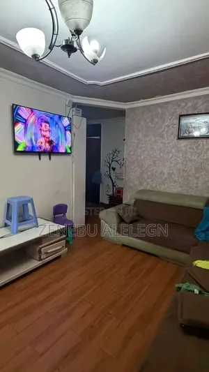 Furnished 2bdrm Condo in Summit Condominium, Bole for sale