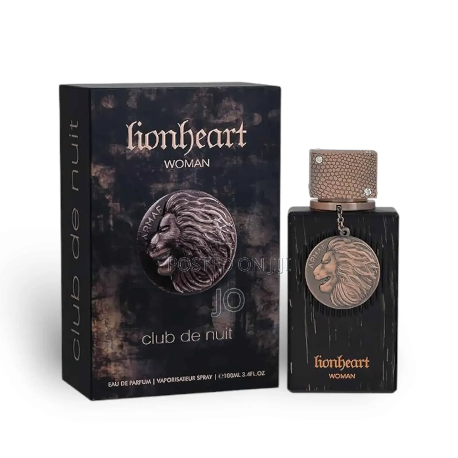 Armaf Lionheart