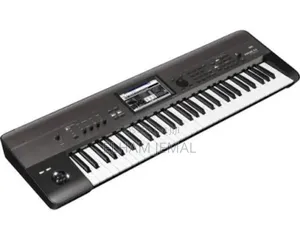 Korg Krome Ex Keyboard