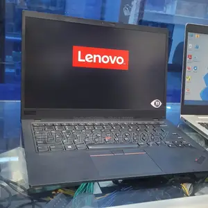 New Laptop Lenovo ThinkPad X1 Carbon 8GB Intel Core i5 SSD 512GB