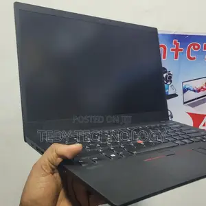 New Laptop Lenovo ThinkPad X1 Carbon 8GB Intel Core i5 SSD 512GB