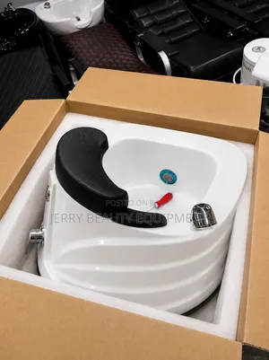 Pedicure Bathtub
