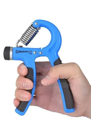 Hand Grip Strengthener