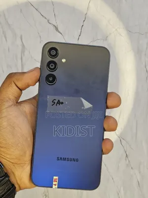 New Samsung Galaxy A15 5G 128 GB