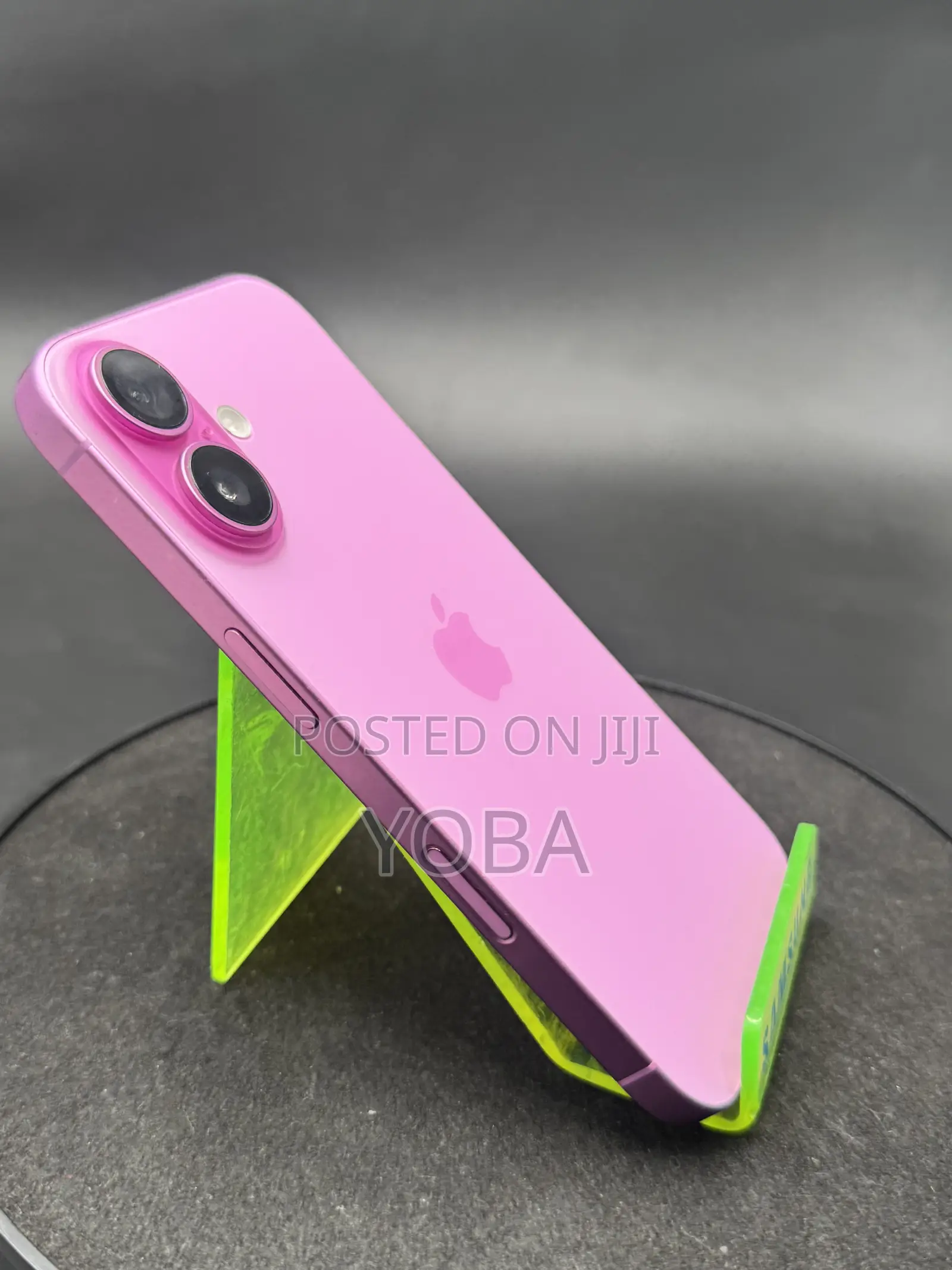 Apple iPhone 16 256 GB Pink