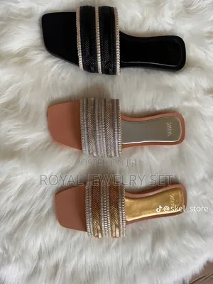 Zara Womens Shoe