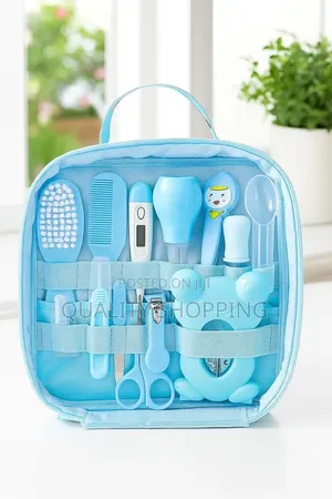 Portable Health Care Kit