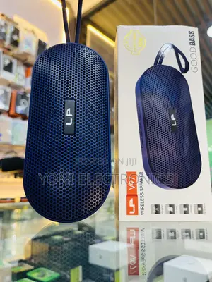 Lp V97 Portable Wireless Speaker