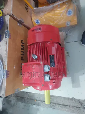 Asa 20hp 15kw Three Phase Motor Japan Technology Speed 1450