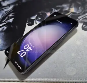New Samsung Galaxy S23 256 GB