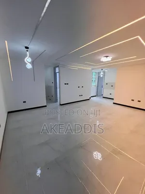 Furnished 2bdrm Condo in Bole Ayat for sale