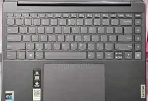 New Laptop Lenovo Yoga 9i 16GB Intel Core i7 SSD 1T