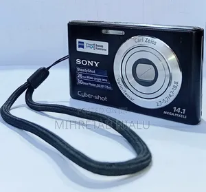 Sony Camera