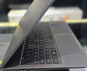 New Laptop HP ZBook 14 16GB Intel Core i7 SSD 512GB