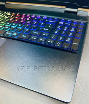 New Laptop Acer Predator Helios 300 16GB Intel Core i9 SSD 512GB