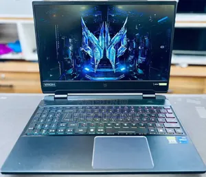 New Laptop Acer Predator Helios 300 16GB Intel Core i9 SSD 512GB