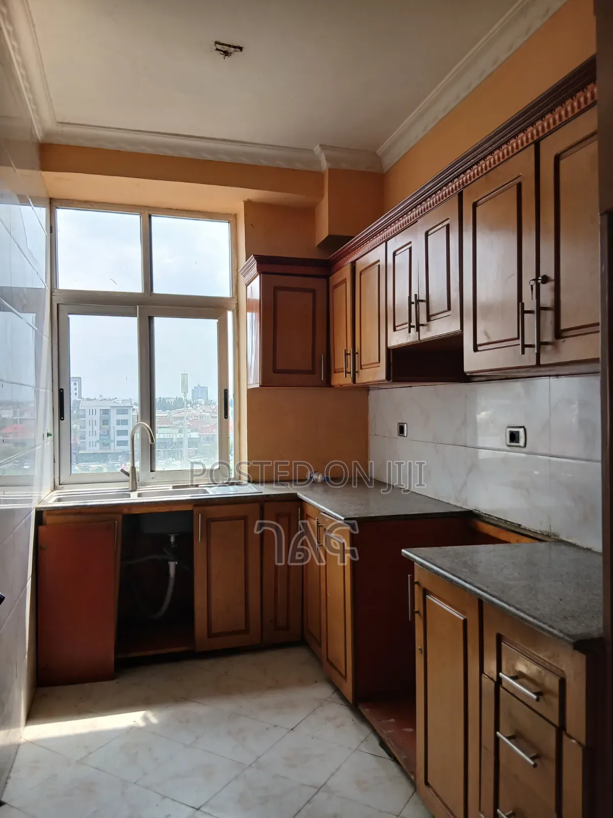 3bdrm Apartment in የሚሸጥ ባለ 3 መኝታ, Bole for sale
