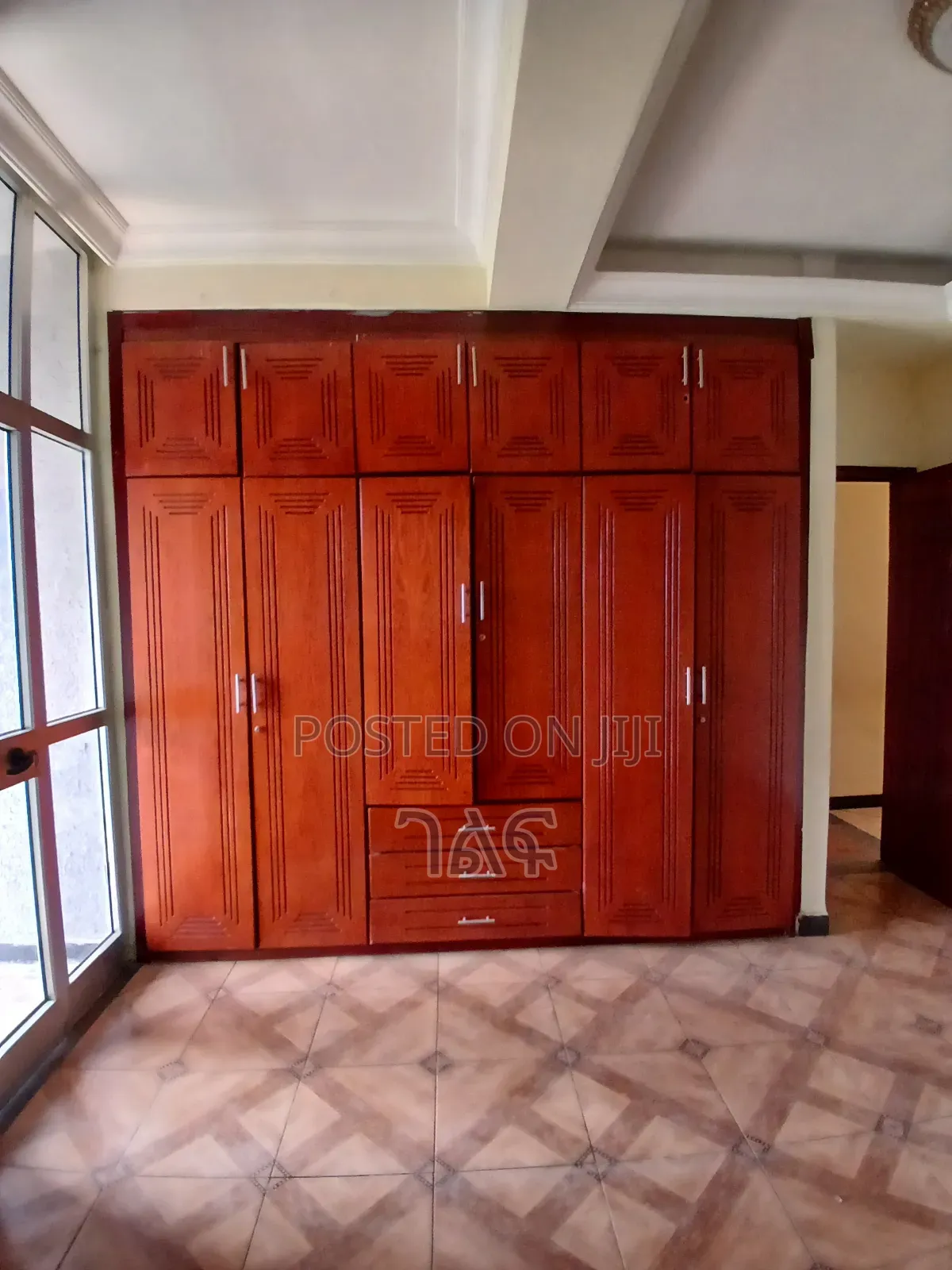 3bdrm Apartment in የሚሸጥ ባለ 3 መኝታ, Bole for sale
