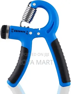Hand Grip Strengthener