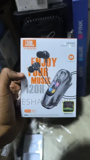 Jbl Harman