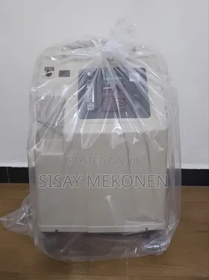 Oxygen Concentrator Yuwell 7f