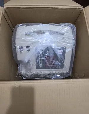 Oxygen Concentrator Yuwell 7f