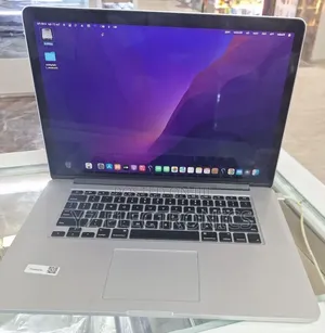 New Laptop Apple MacBook 2015 16GB Intel Core i7 SSD 256GB