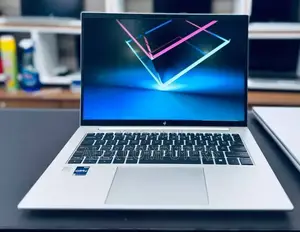 New Laptop HP EliteBook 840 16GB Intel Core i7 SSD 512GB