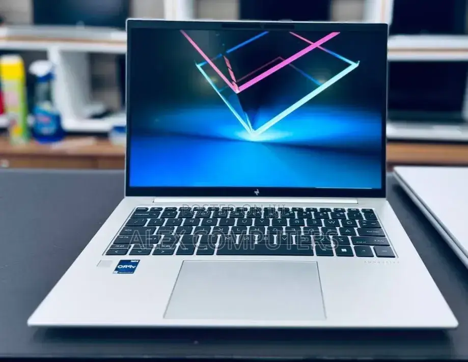 New Laptop HP EliteBook 840 16GB Intel Core i7 SSD 512GB