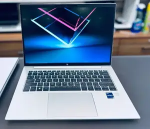 New Laptop HP EliteBook 840 16GB Intel Core i7 SSD 512GB