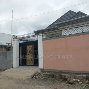 3bdrm House in ጎጊል, Yeka for sale