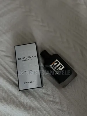 Givinchy Gentelman Society Edp