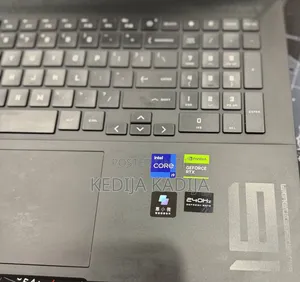 New Laptop Omatek Smart Touch 16GB Intel Core i9 SSD 1T