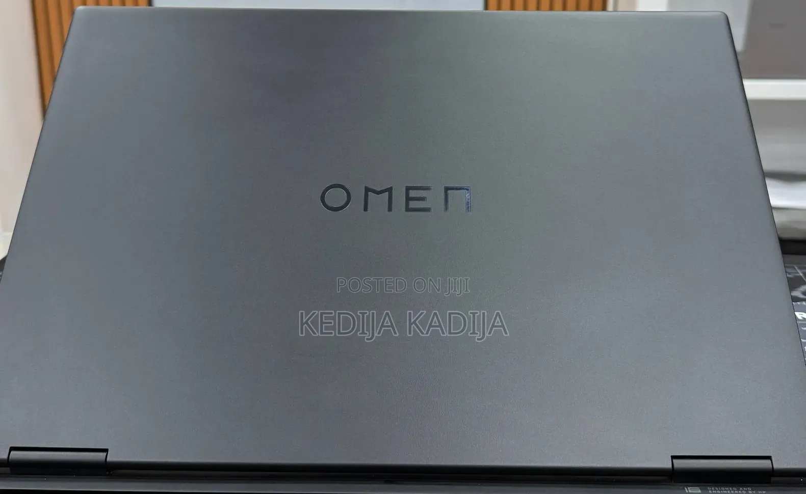 New Laptop Omatek Smart Touch 16GB Intel Core i9 SSD 1T