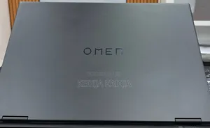 New Laptop Omatek Smart Touch 16GB Intel Core i9 SSD 1T