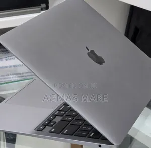 New Laptop Apple MacBook Air 2020 M1 8GB Apple M1 SSD 256GB