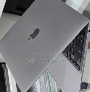 New Laptop Apple MacBook Air 2020 M1 8GB Apple M1 SSD 256GB