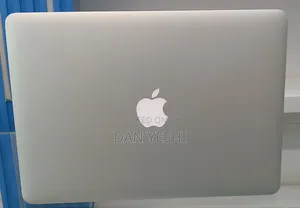 New Laptop Apple MacBook Air 2017 8GB Intel Core i5 SSD 128GB