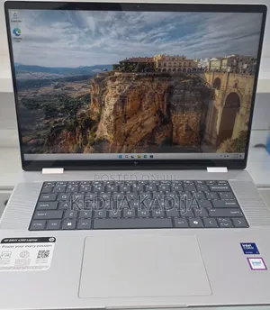 New Laptop HP Envy 15 16GB Intel Core i7 SSD 1T